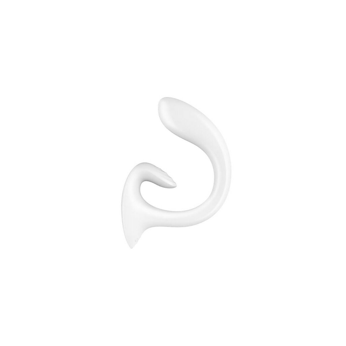 G-Punkt Vibrator Satisfyer Hvid
